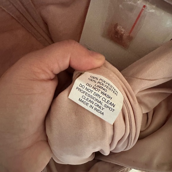 Mac Duggal Formal Sequin Dress - Picture 4 of 7